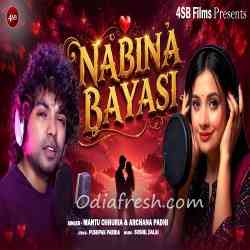 Nabina Bayasi
